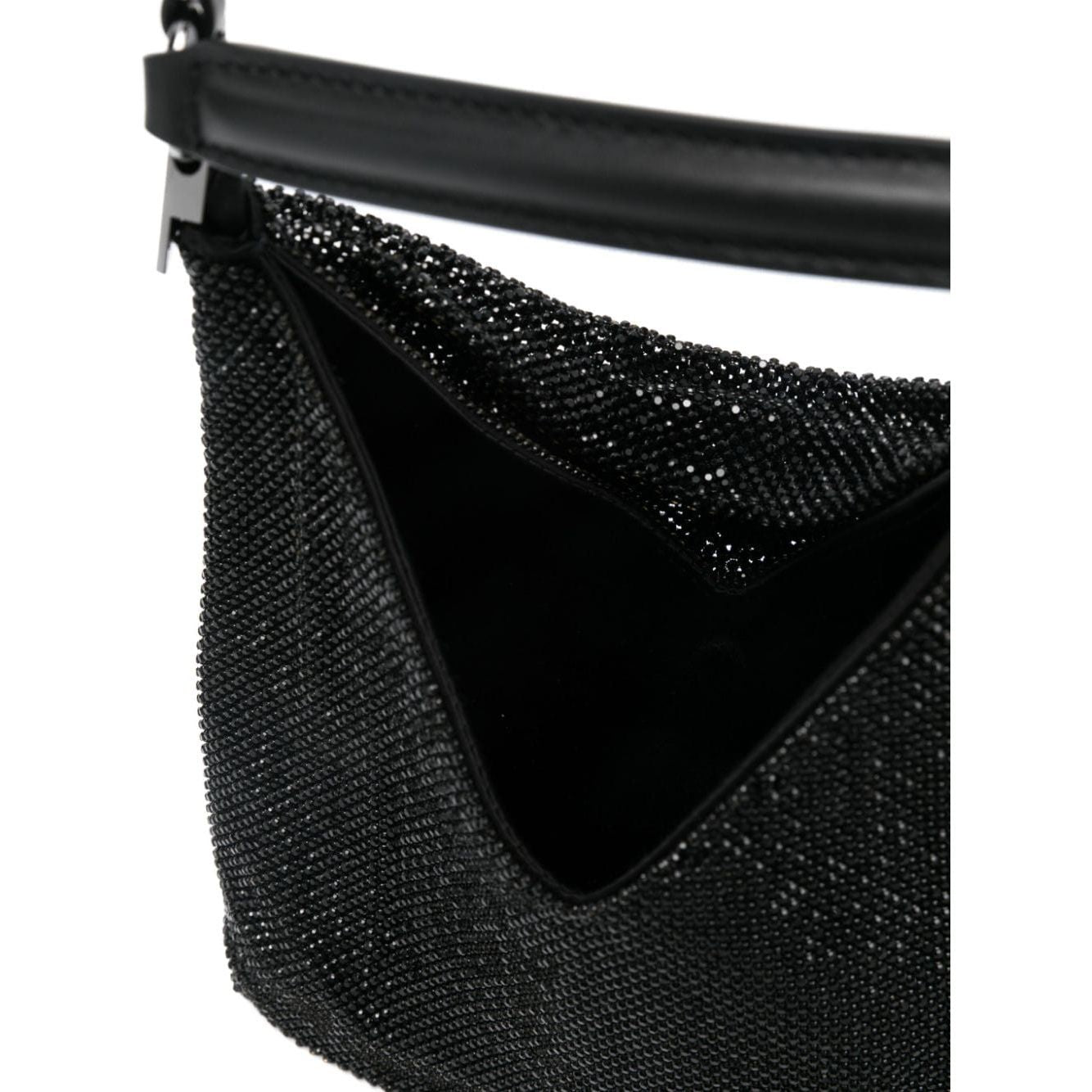 Benedetta Bruzziches Bags.. Black Shoulder Benedetta Bruzziches