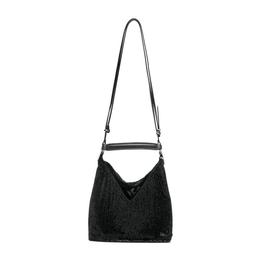 Benedetta Bruzziches Bags.. Black Shoulder Benedetta Bruzziches