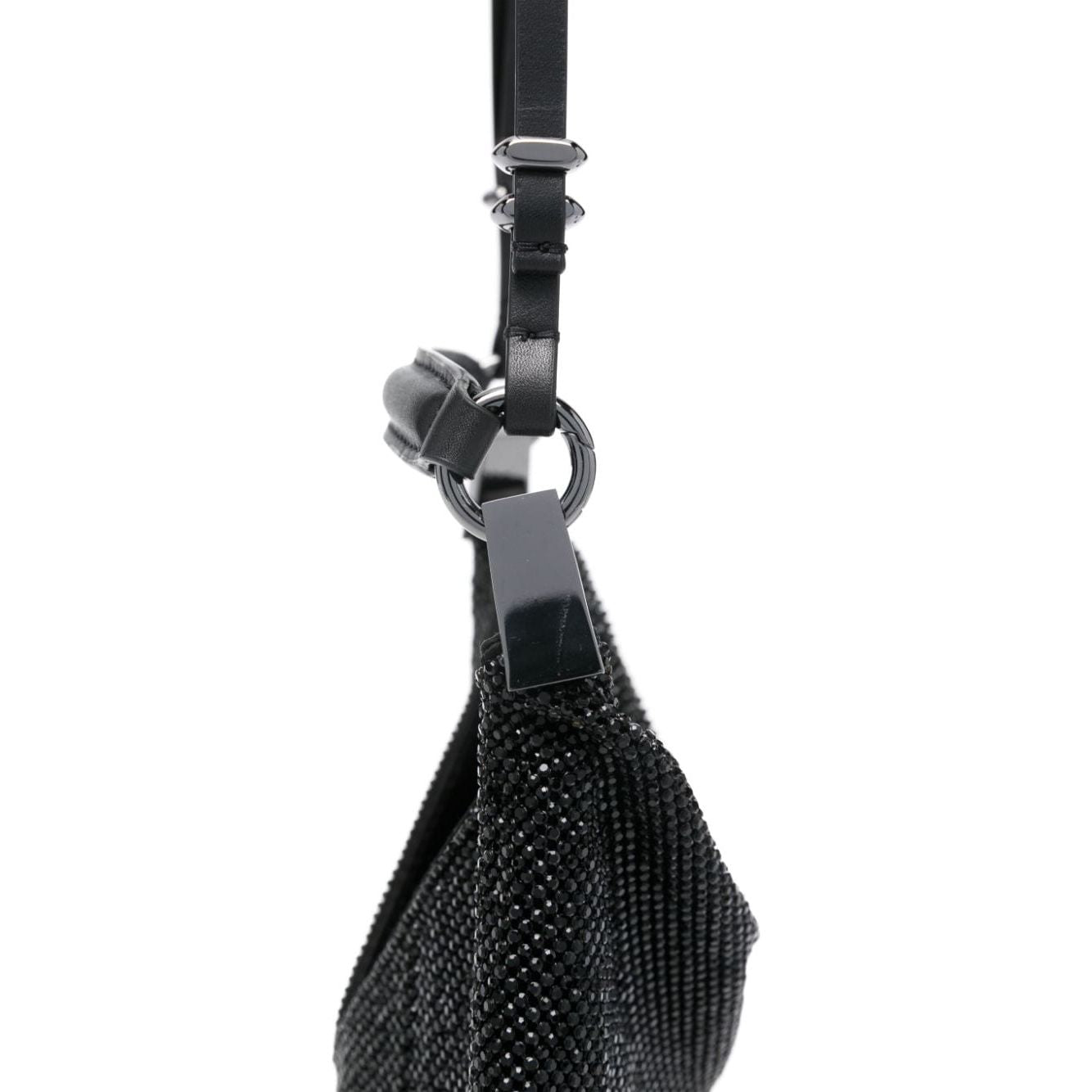 Benedetta Bruzziches Bags.. Black Shoulder Benedetta Bruzziches