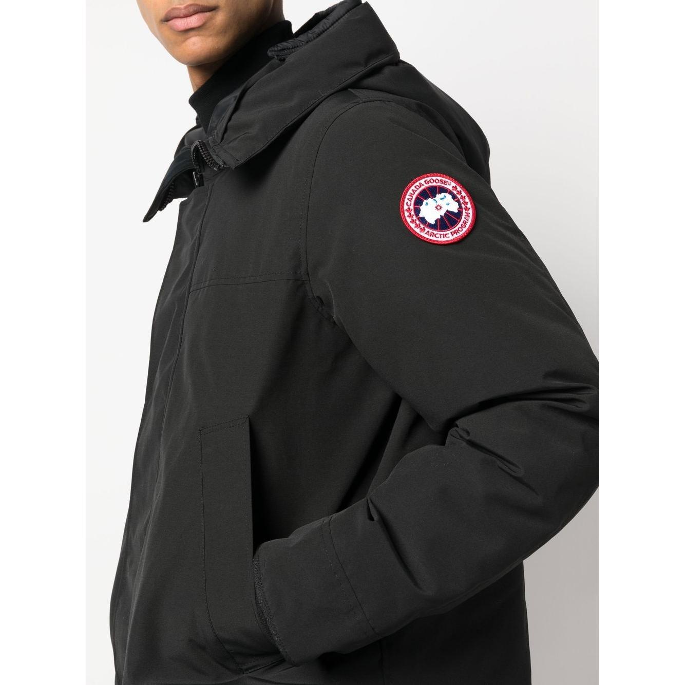 Canada Goose Coats Black Jackets Canada Goose