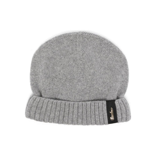 Borsalino Hats Grey Scarves Hats & Gloves Borsalino