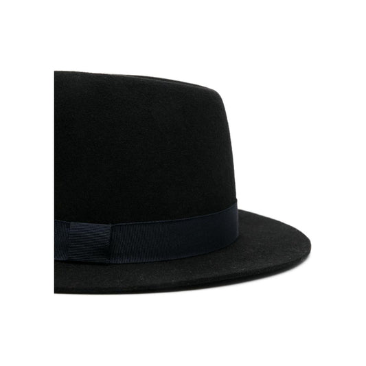 Paul Smith Hats Black Scarves Hats & Gloves Paul Smith