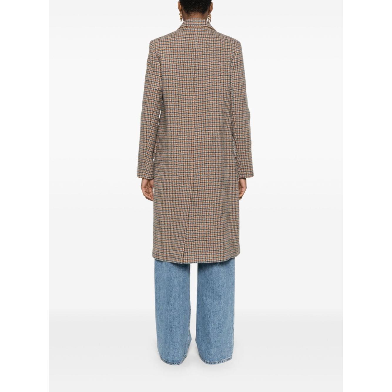 Paul Smith Coats MultiColour Jackets Paul Smith