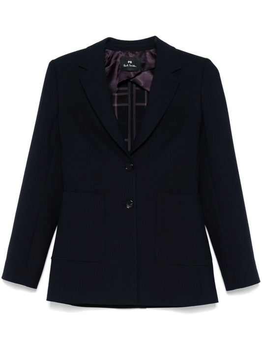 Paul Smith Jackets Black Jackets Paul Smith