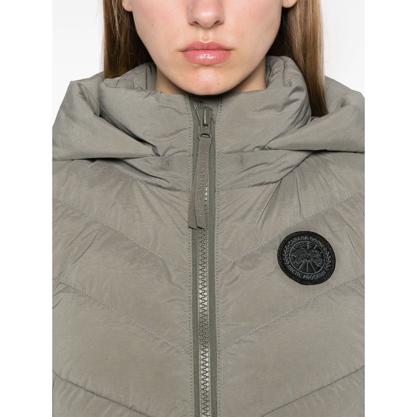 Canada Goose Jackets Green Vests Canada Goose