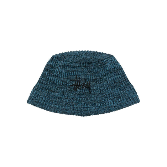 Stussy Hats Blue Scarves Hats & Gloves Stussy