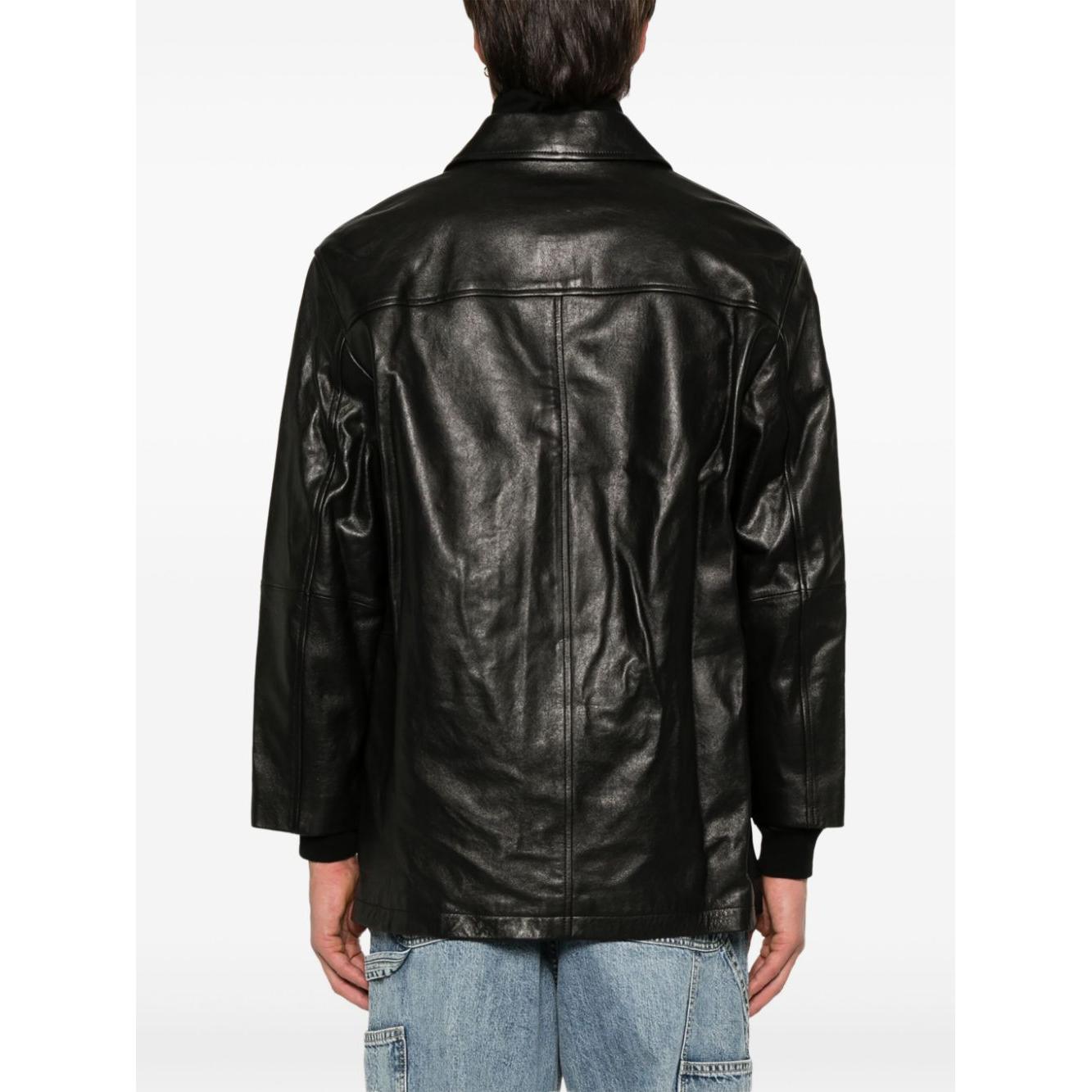 DUNST Jackets Black Jackets Dunst