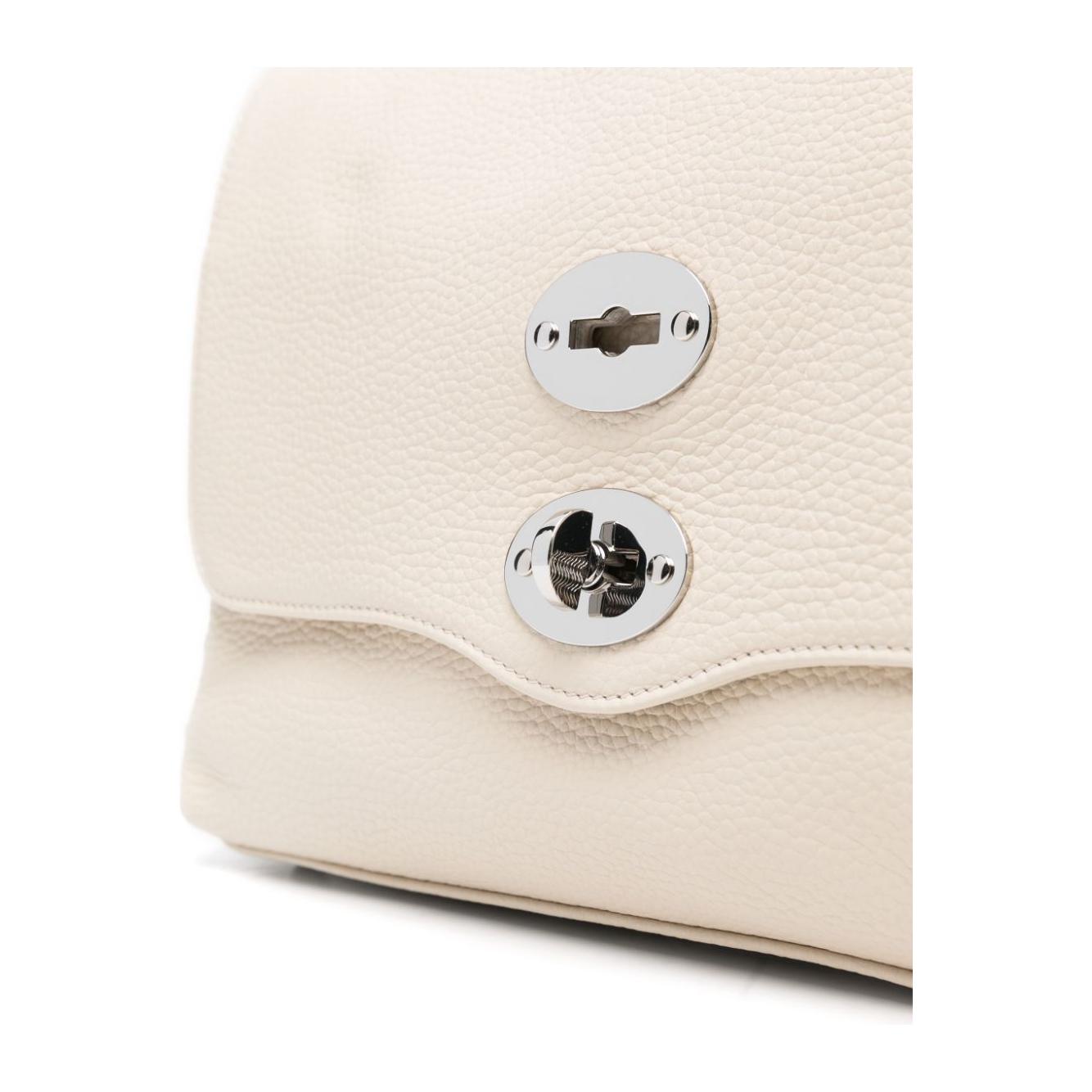 Zanellato Bags.. White Handbag Zanellato