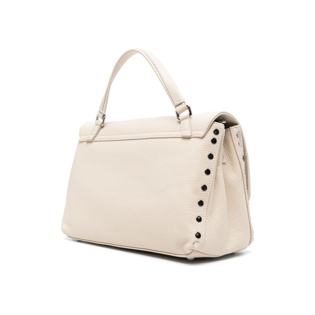 Zanellato Bags.. White Handbag Zanellato