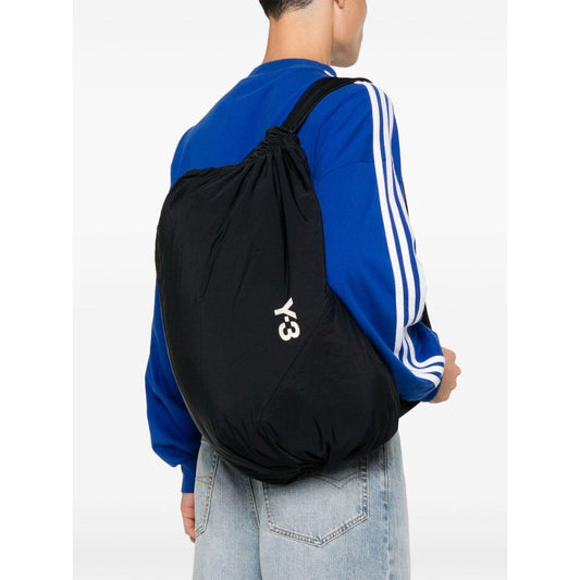 Y-3 Bags.. Black Shoulder Y-3