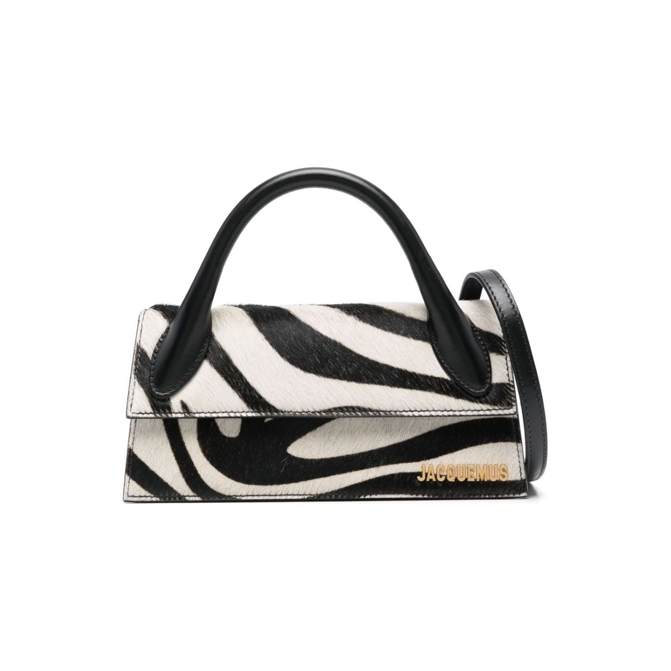 JACQUEMUS Chiquitos Bags Handbag JACQUEMUS