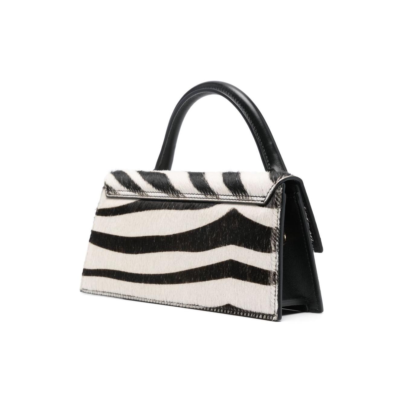 JACQUEMUS Chiquitos Bags Handbag JACQUEMUS