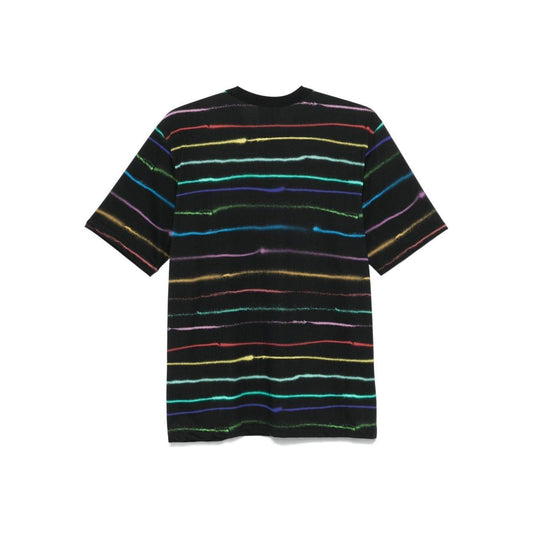 Paul Smith T-shirts and Polos Black Topwear Paul Smith