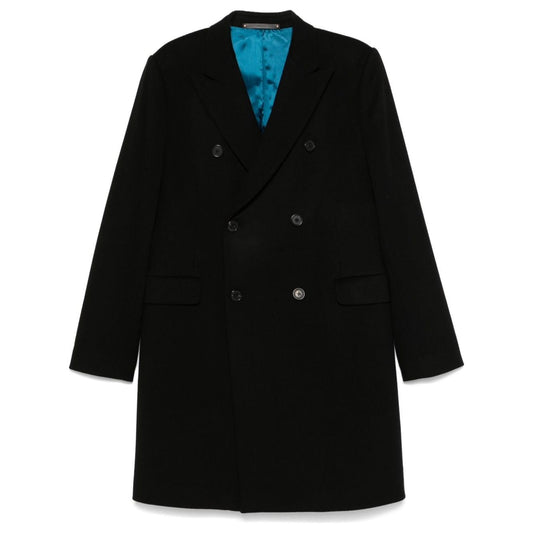 Paul Smith Jackets Black Jackets Paul Smith