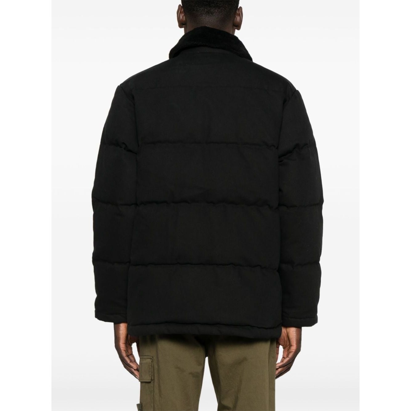 CARHARTT WIP MAIN Jackets Black Jackets Carhartt Wip Main