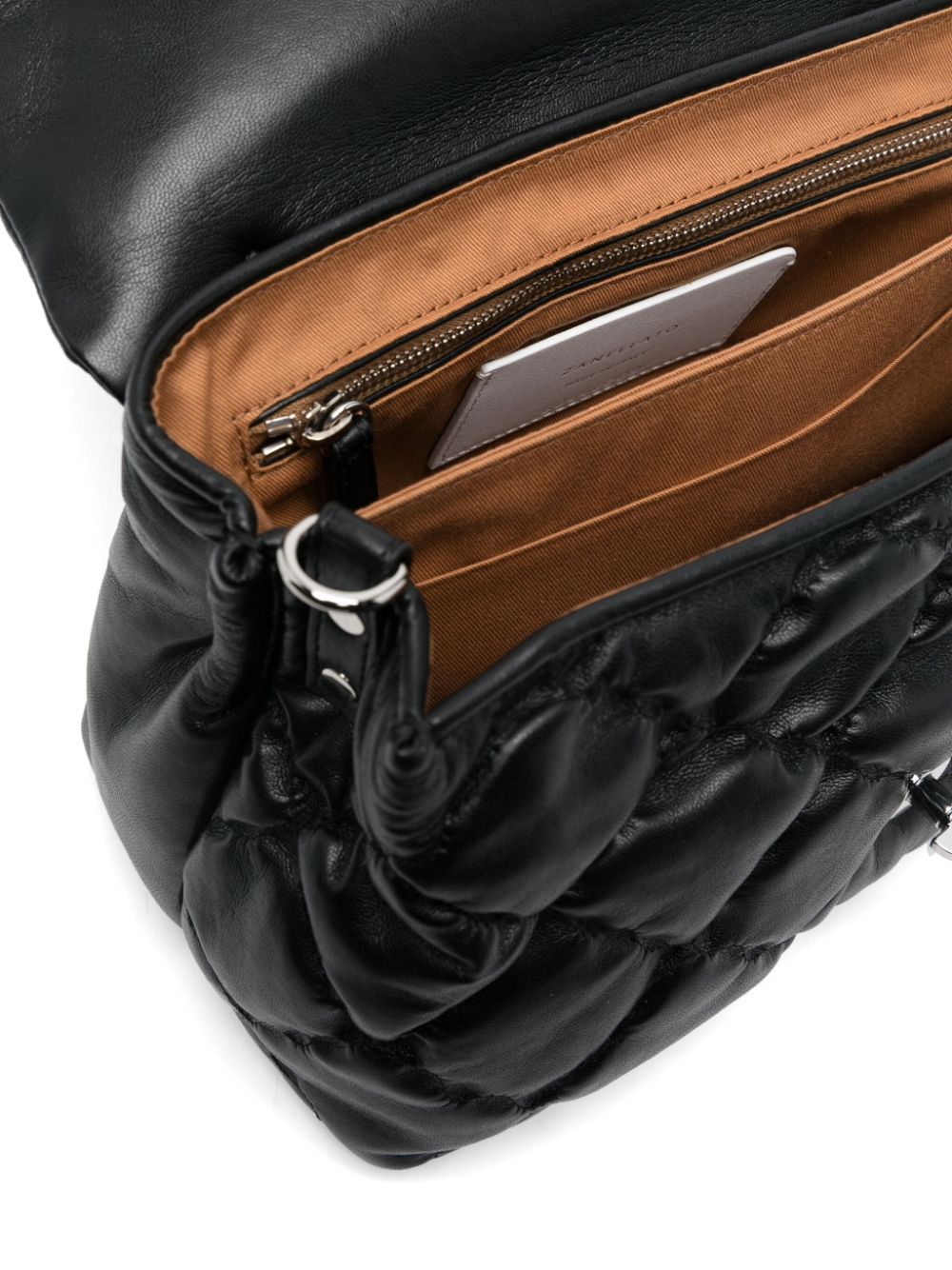 Zanellato Bags.. Black Handbag Zanellato