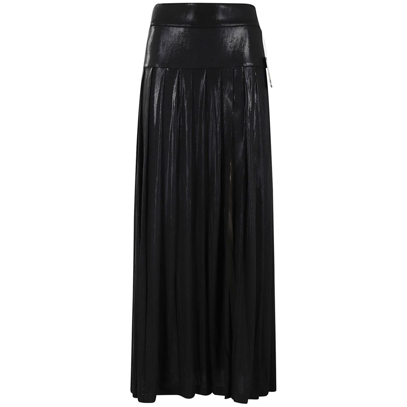 Norma Kamali Skirts Black