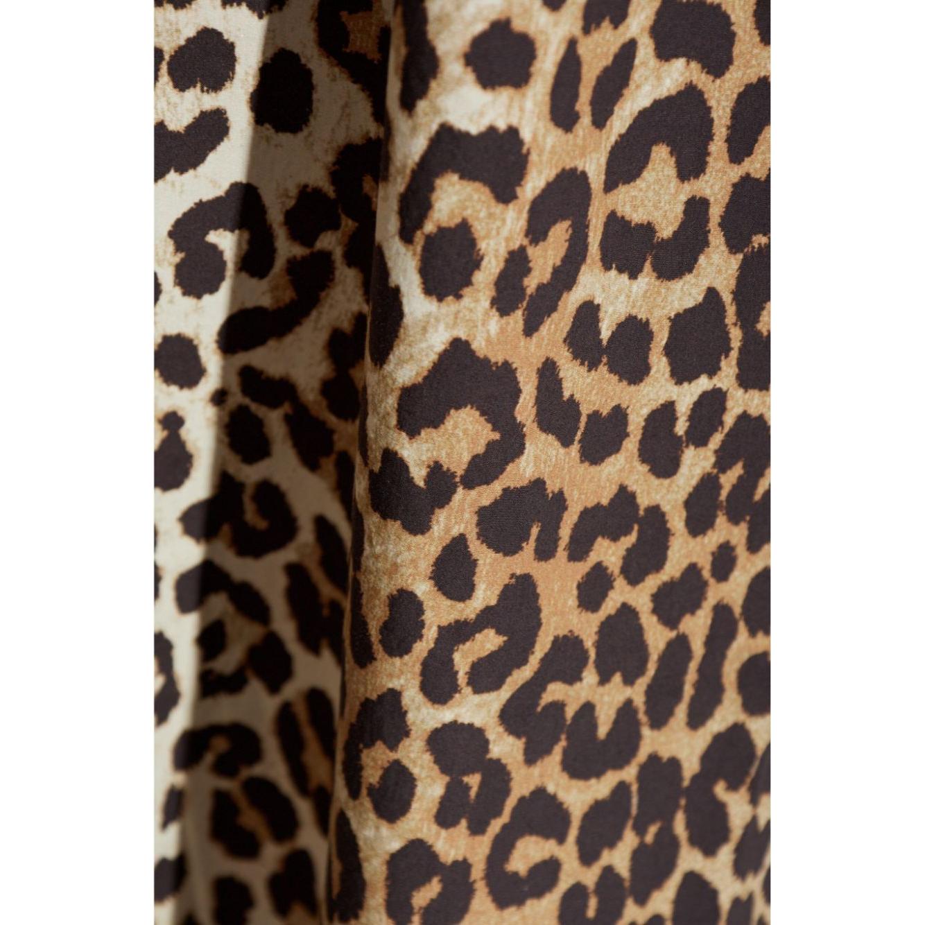 GANNI Skirts Brown Skirts Ganni Tan