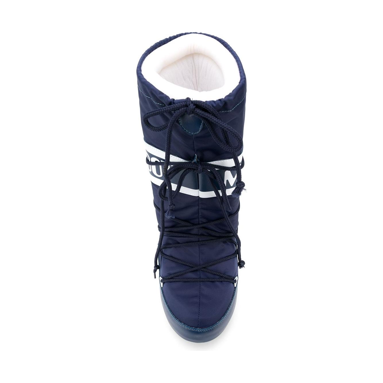 Moon Boot Boots Blue