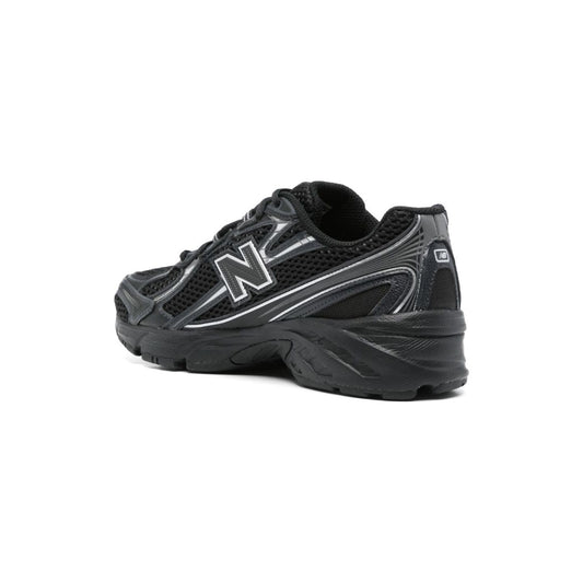 New Balance Sneakers Black Sneakers New Balance