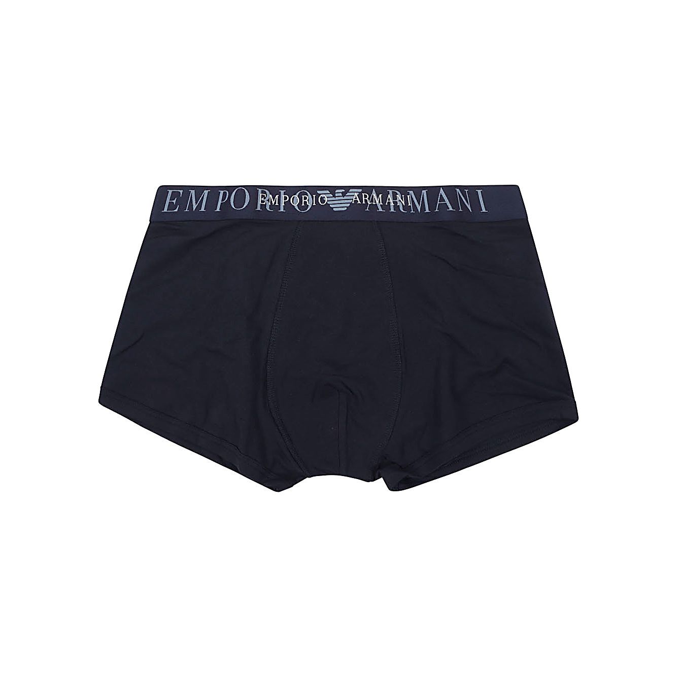 Emporio Armani Underwear Blue Beachwear & underwear Emporio Armani