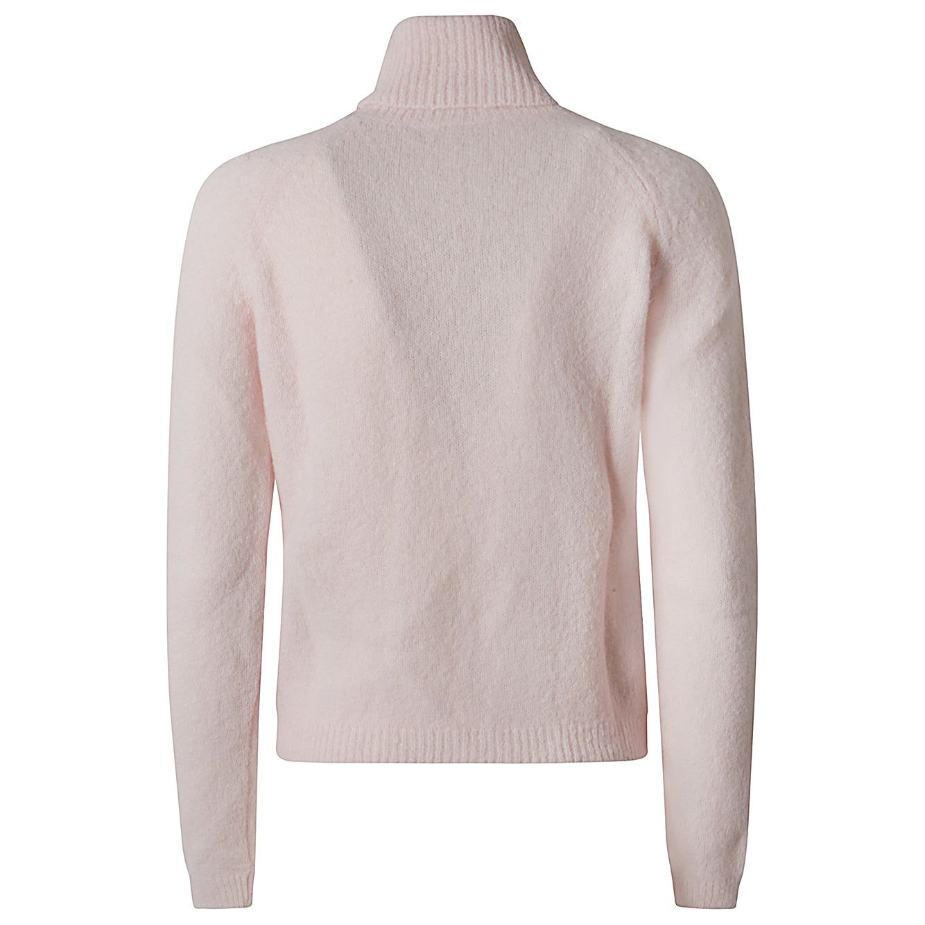 Base Sweaters Pink