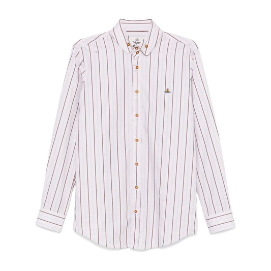 Vivienne Westwood Shirts Beige Shirts Vivienne Westwood