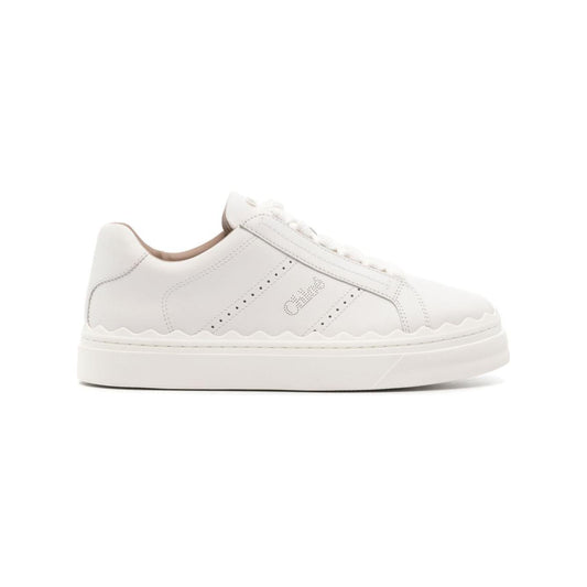 Chloè Sneakers White Sneakers Chloè Antique White