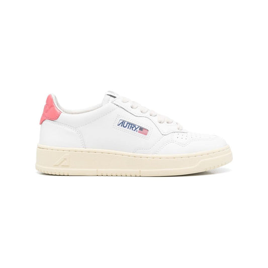 AUTRY Sneakers Fuchsia