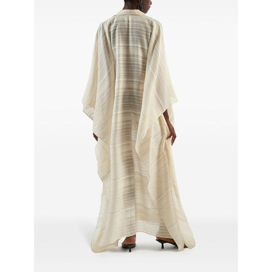 TALLER MARMO PRE Sea clothing Ivory