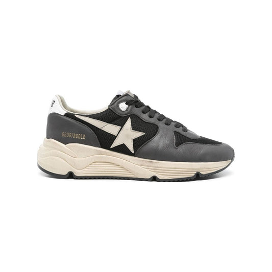 Golden Goose Sneakers Black
