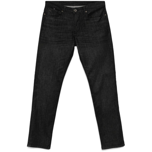 Emporio Armani Jeans Jeans Emporio Armani Black