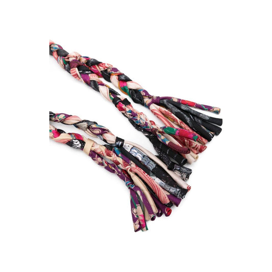 Pierre Louis Mascia Belts MultiColour Belts Pierre Louis Mascia Gray