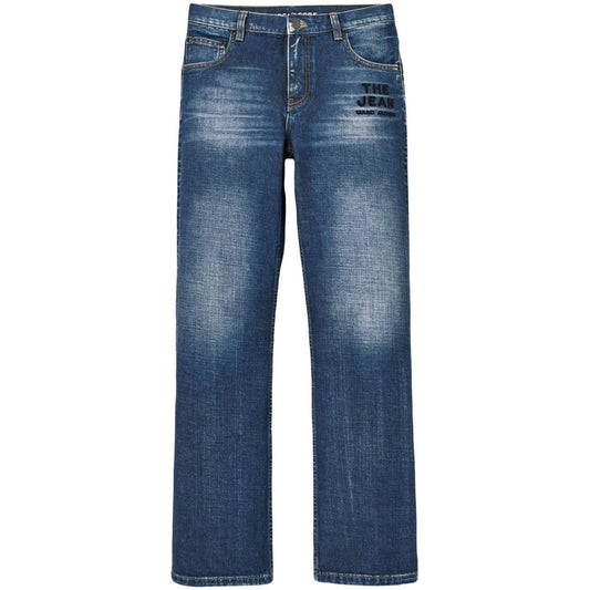 Marc Jacobs Jeans Blue