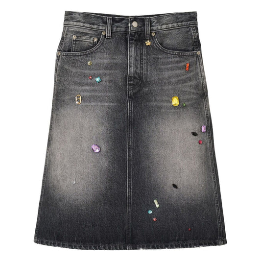 Marc Jacobs Skirts Black