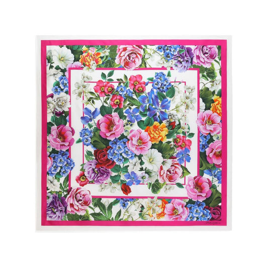 Dolce & Gabbana Scarfs White