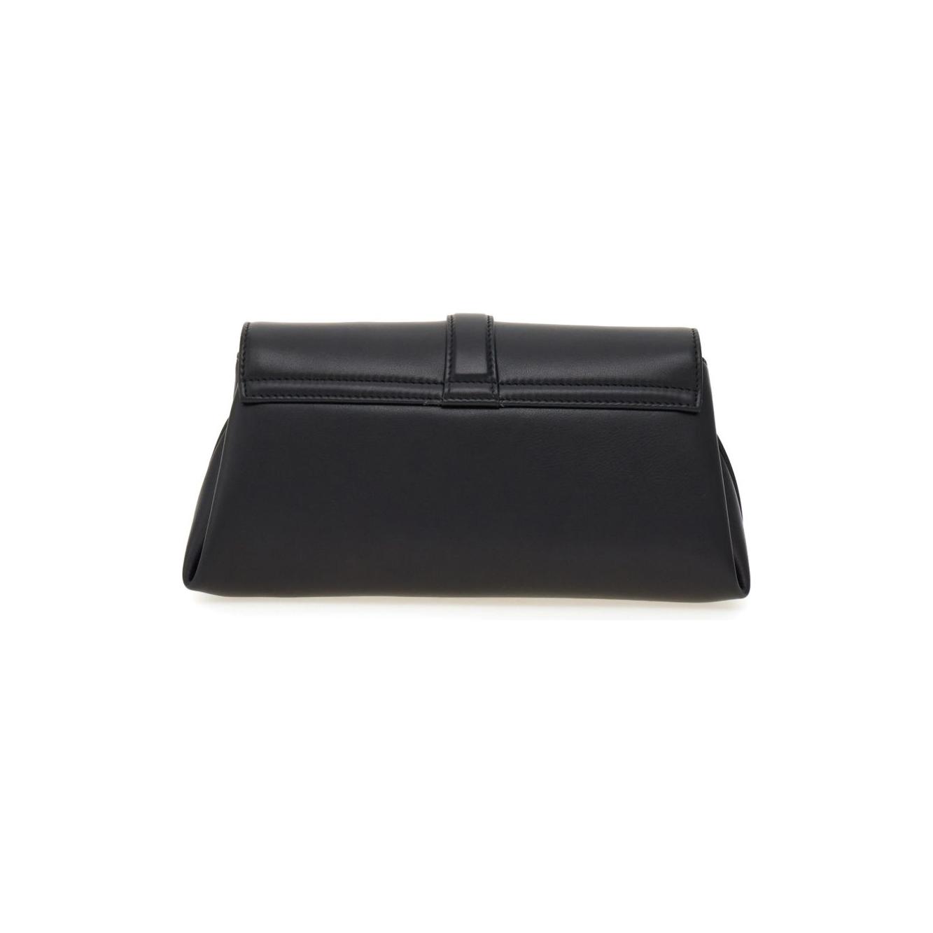Ferragamo small front flap soulder bag