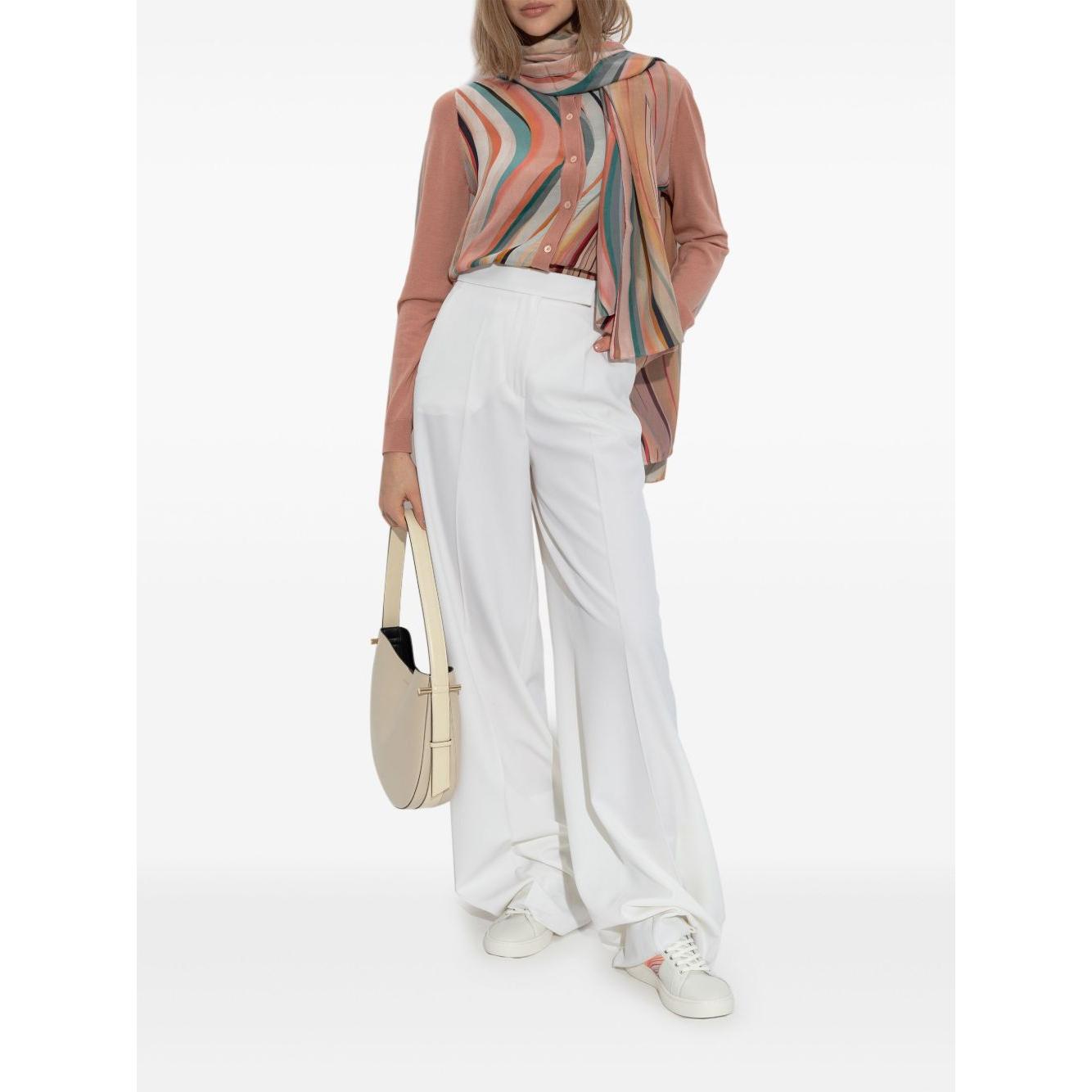 Paul Smith Sneakers White Sneakers Paul Smith White Smoke