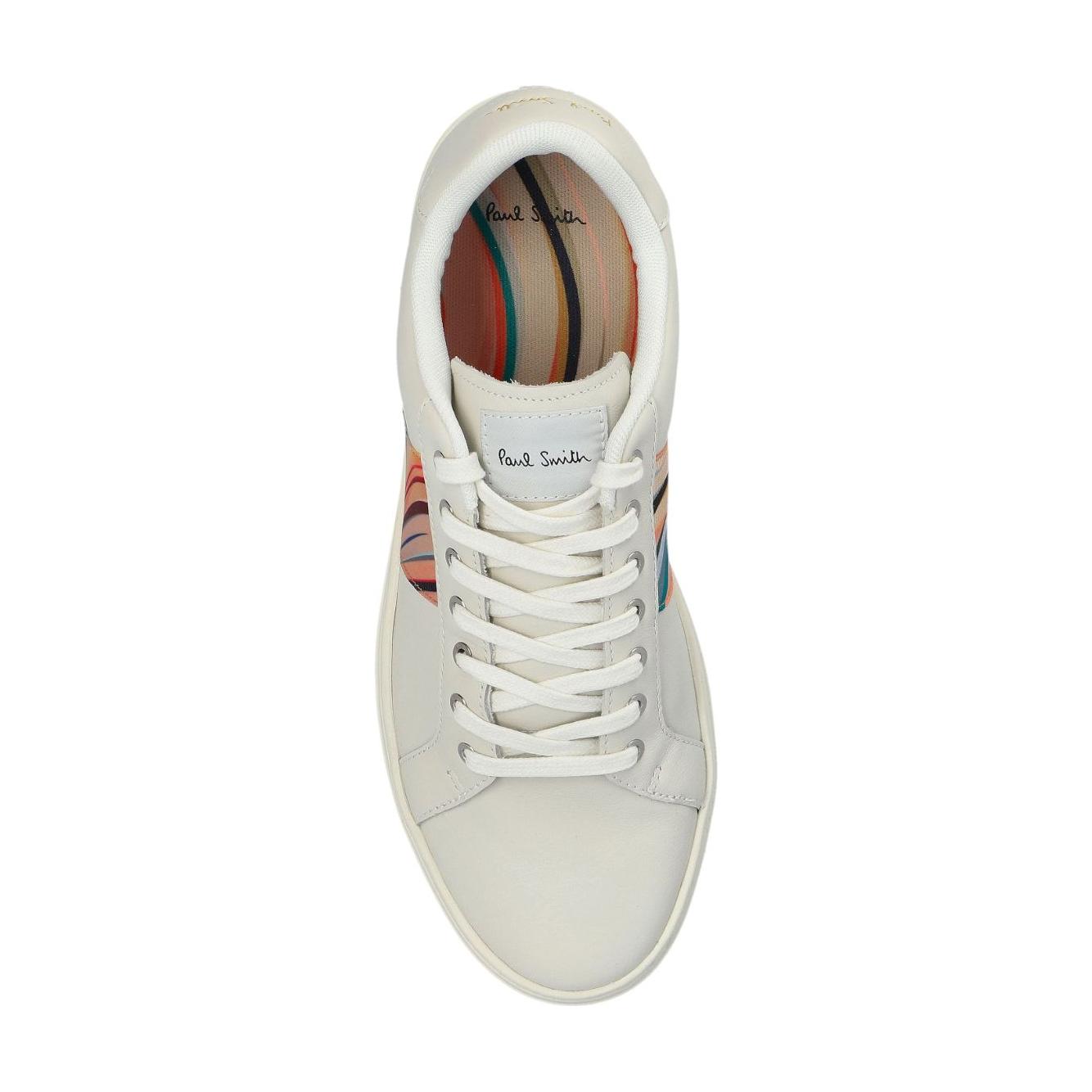 Paul Smith Sneakers White Sneakers Paul Smith Light Gray