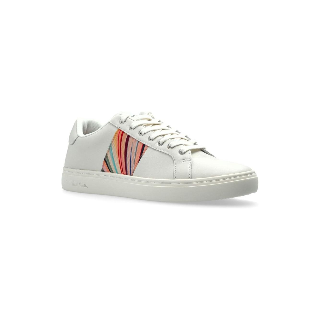 Paul Smith Sneakers White Sneakers Paul Smith Light Gray