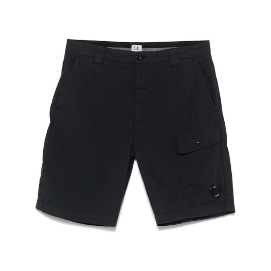 C.P. COMPANY Shorts Blue