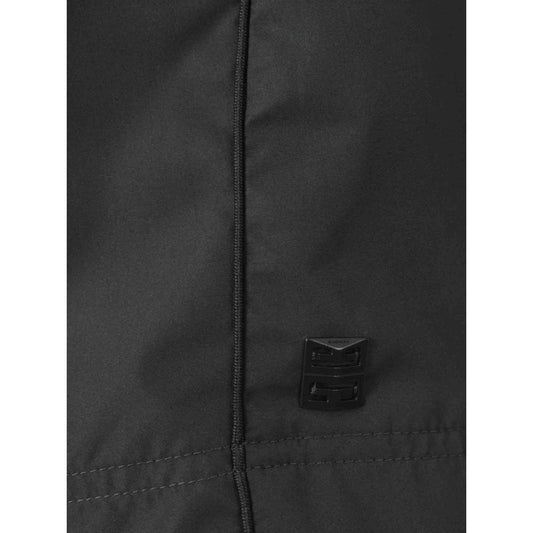 Givenchy Shorts Black