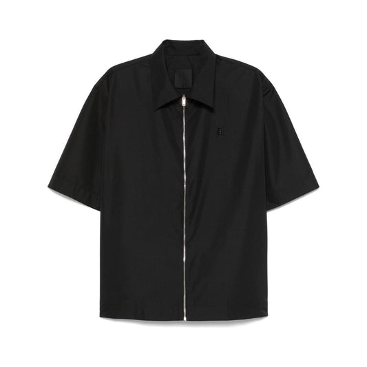 Givenchy Shirts Black