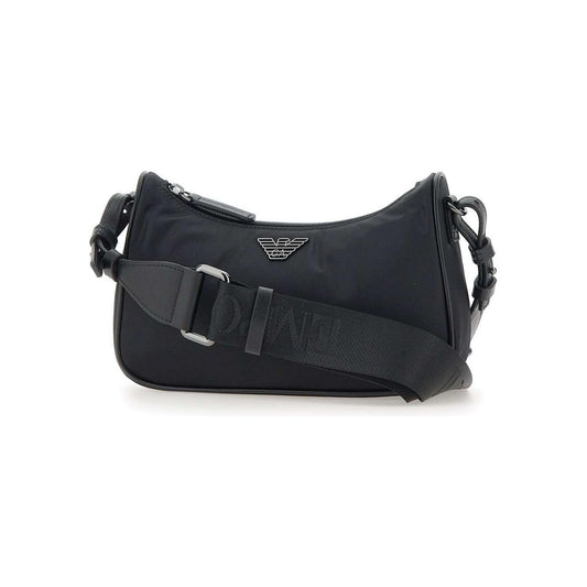 Emporio Armani crossbody bag Shoulder Emporio Armani Dark Slate Gray