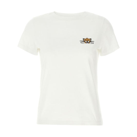 Kenzo T-shirts and Polos White