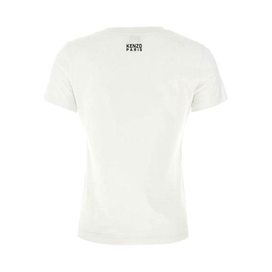Kenzo T-shirts and Polos White