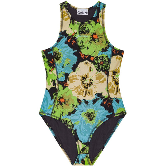 GANNI Top MultiColour