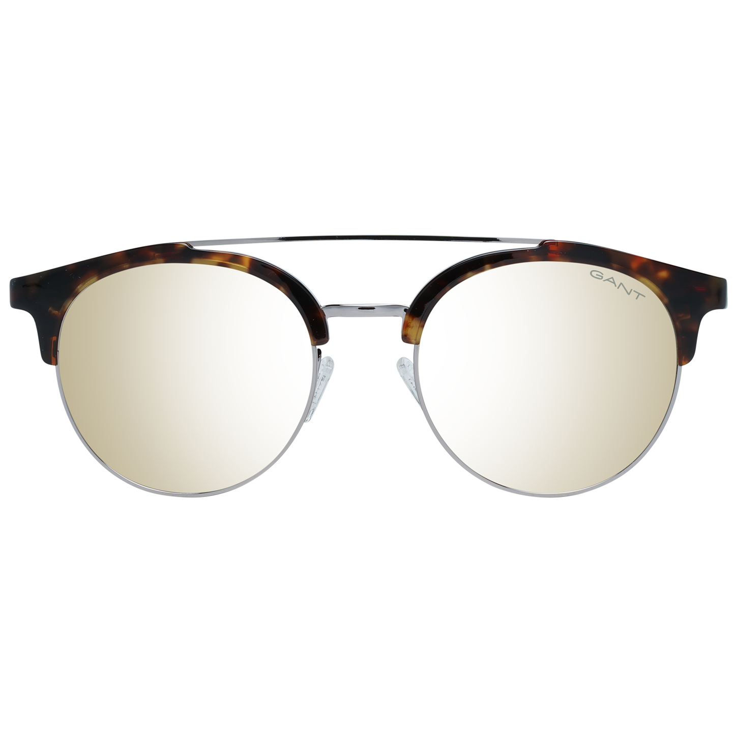 Gant Brown Men Sunglasses Gant