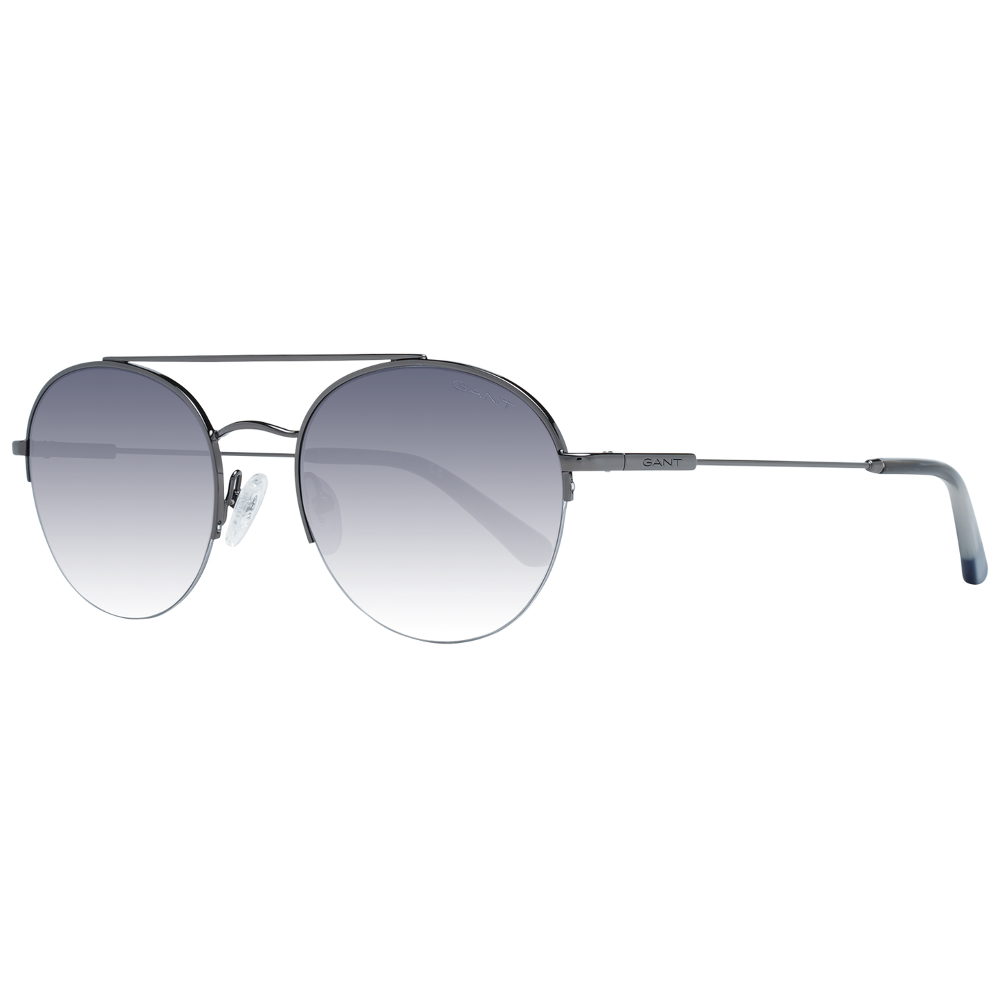 Gant Gray Men Sunglasses Gant