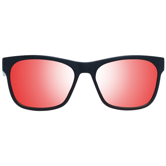 Spy Black Unisex Sunglasses Spy Light Coral